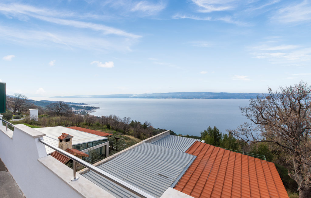 Feriehus - Omis - Jesenice , Kroatia - CDC815 10
