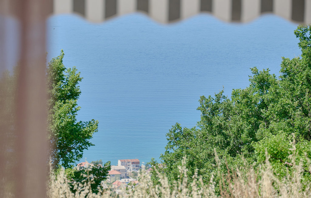 Feriehuse - Split-Podstrana , Kroatien - CDC820 28