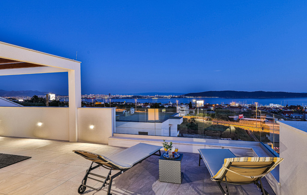 Ferienhaus - Trogir-Kastel Gomilica , Kroatien - CDC896 22