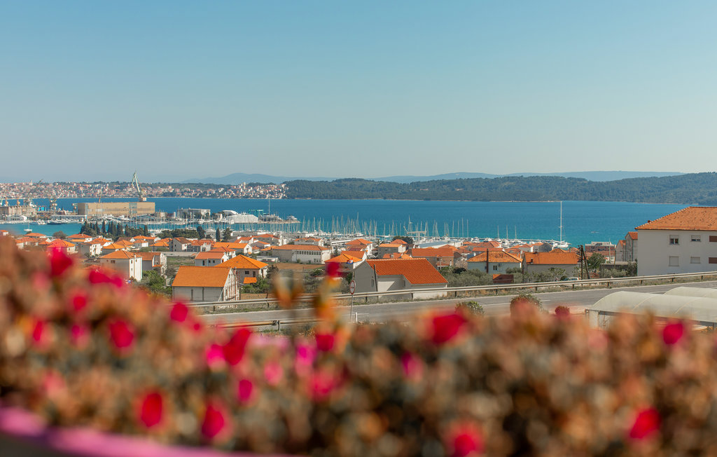 Ferienhaus - Trogir-Seget Donji , Kroatien - CDC537 12