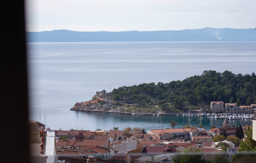 Feriehuse - Makarska , Kroatien - CDC713 34