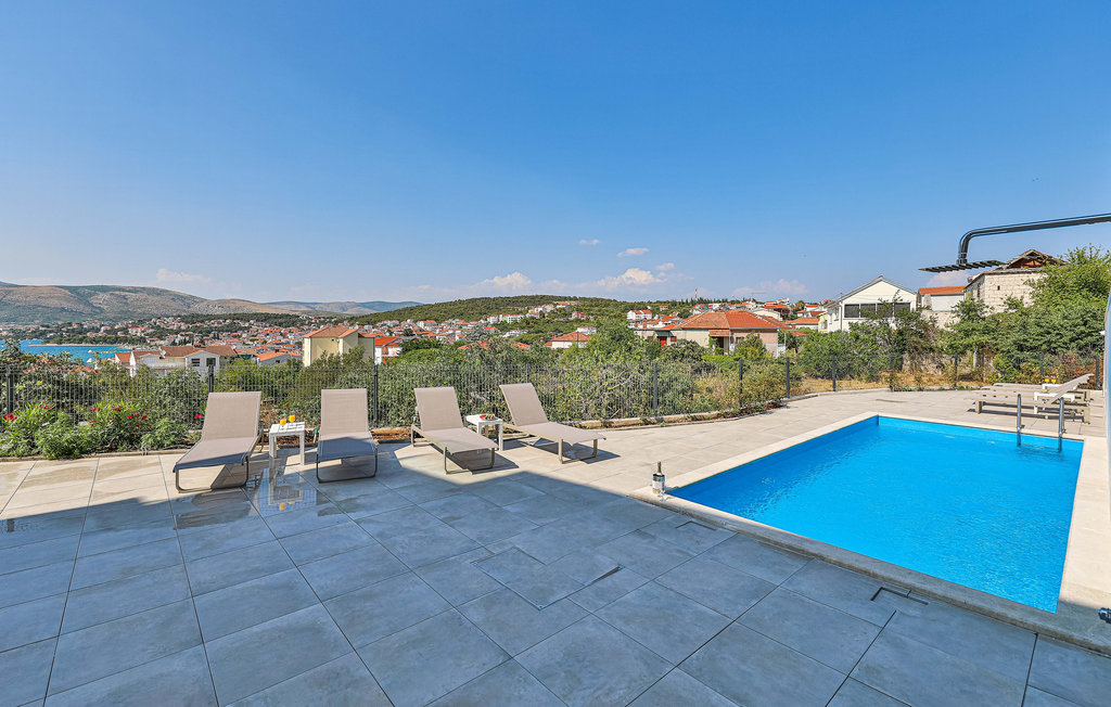 Ferienwohnung - Ciovo-Okrug Gornji , Kroatien - CDC724 5