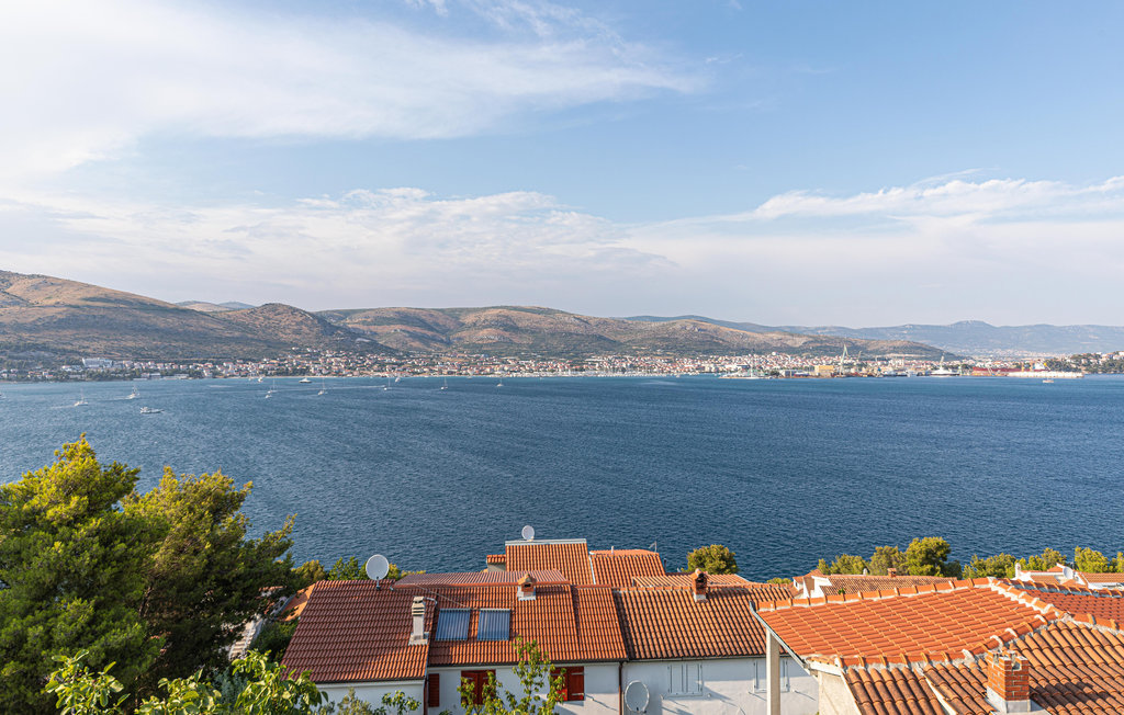 Semesterlägenhet - Ciovo-Okrug Donji , Kroatien - CDC728 13