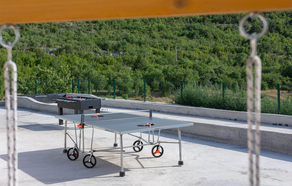 Ferienhaus - Split-Brstanovo , Kroatien - CDC296 46