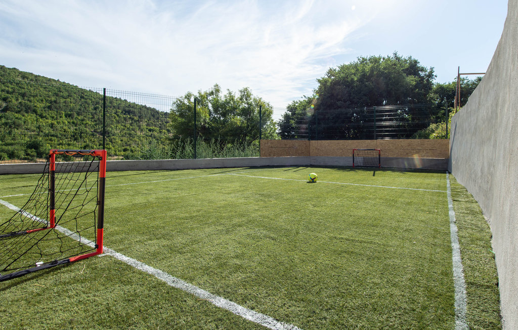 Ferienhaus - Split-Brstanovo , Kroatien - CDC296 50