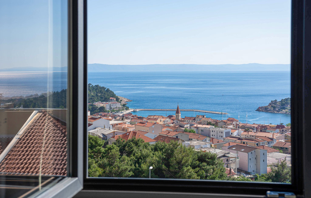 Feriehuse - Makarska , Kroatien - CDC713 36