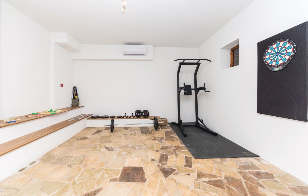 Ferienhaus - Split-Trilj , Kroatien - CDC044 28