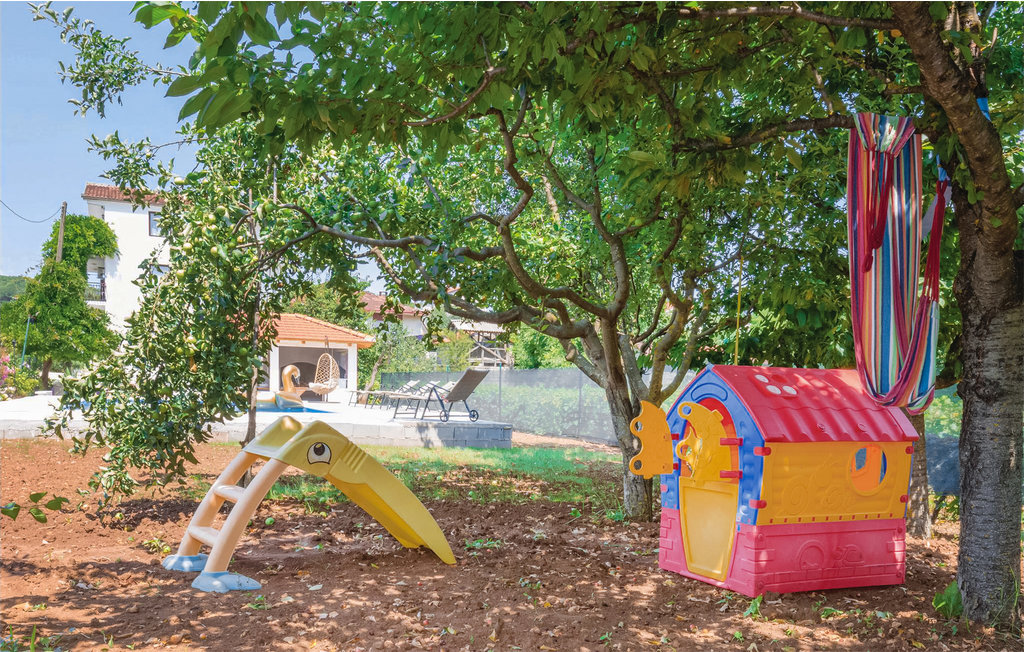 Feriehus - Makarska-Zmijavci , Kroatia - CDC075 60