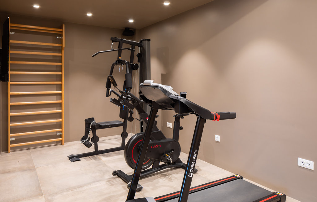 Feriehuse - Omis , Kroatien - CDC095 47