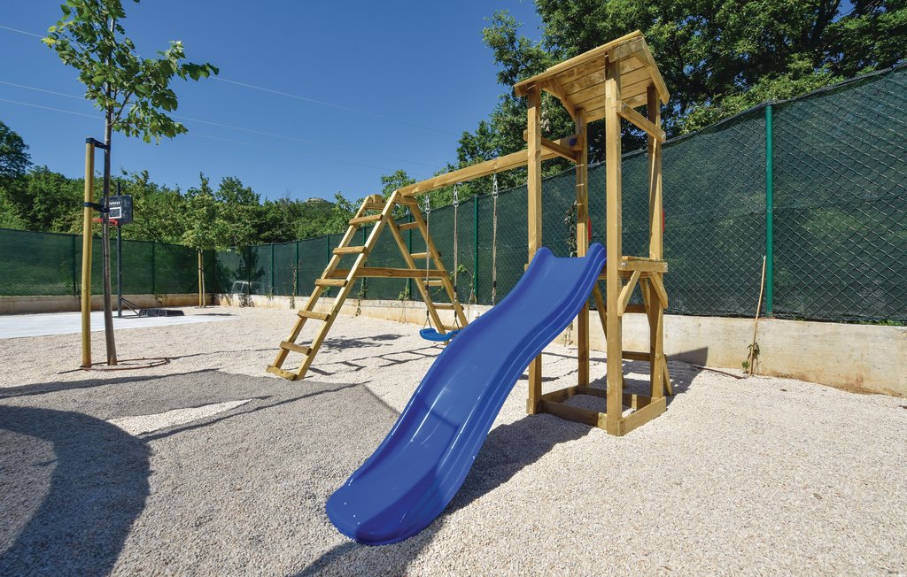 Feriehus - Split-Hrvace , Kroatia - CDC172 5