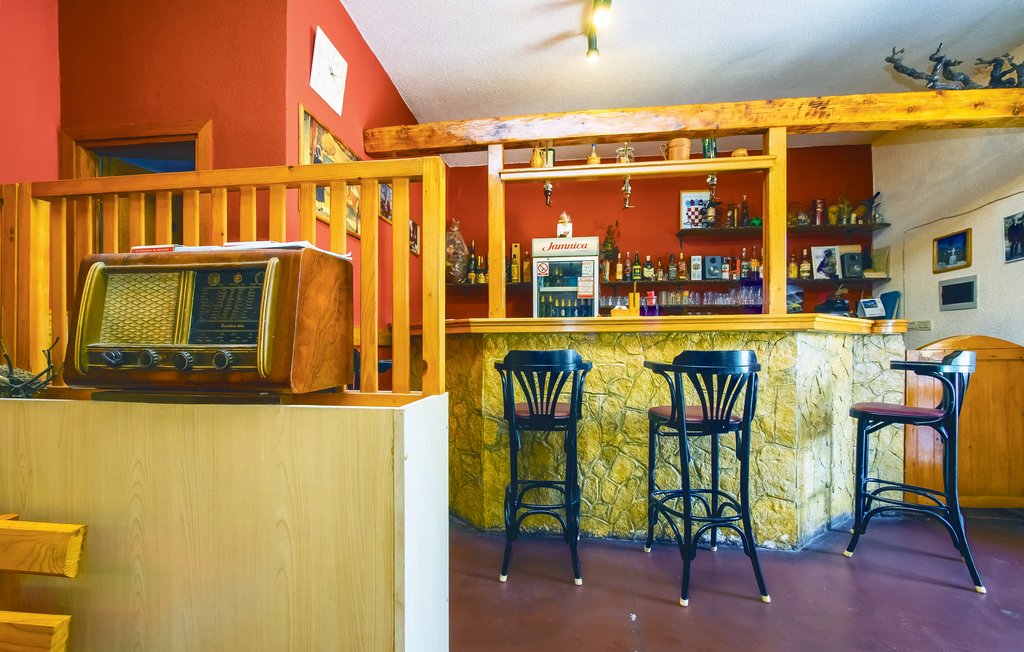 Lejlighed - Omis-Ostrvica , Kroatien - CDC180 29