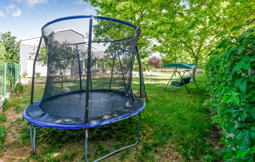 Semesterhus - Split-Turjaci , Kroatien - CDC183 45