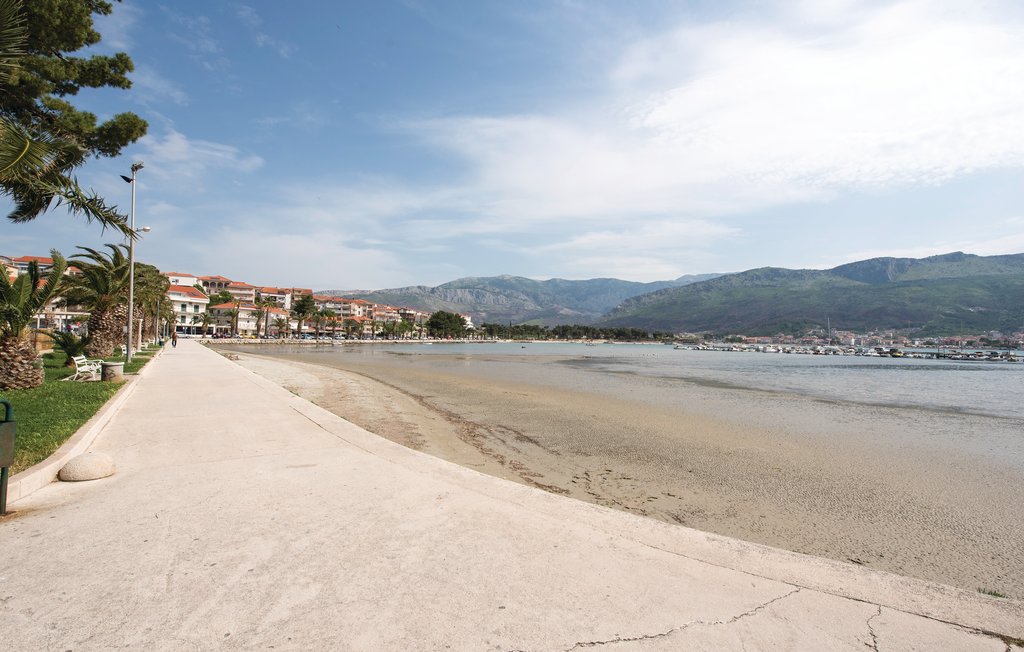 Lejlighed - Split-Stobrec , Kroatien - CDC192 13