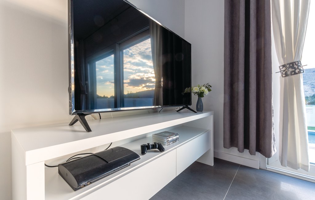 Ferienhaus - Split-Srinjine , Kroatien - CDC232 27