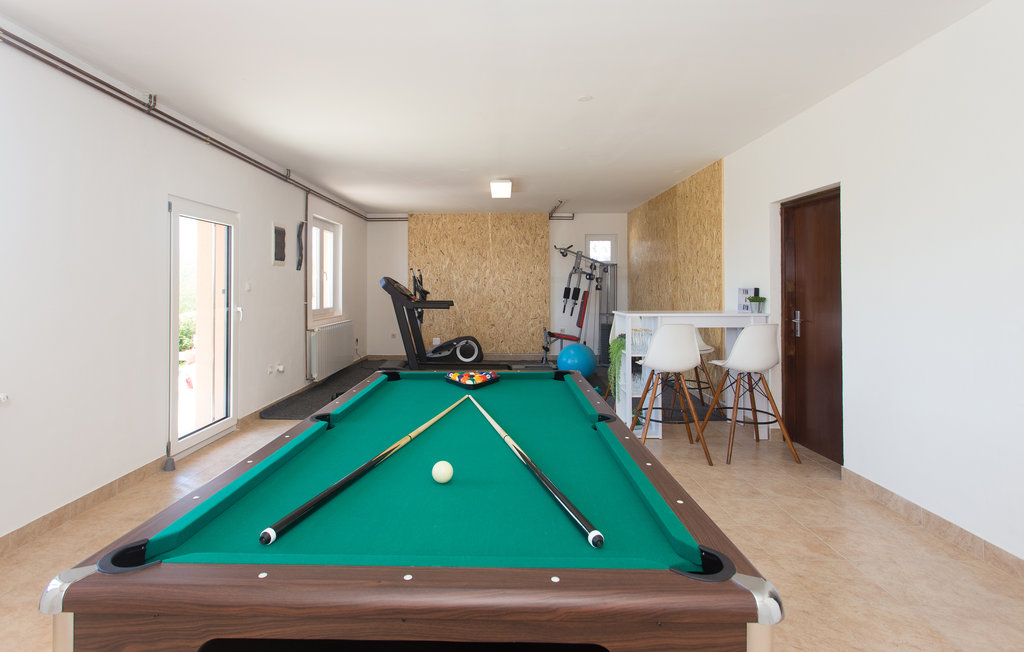 Feriehus - Split-Bajagic , Kroatia - CDC258 6
