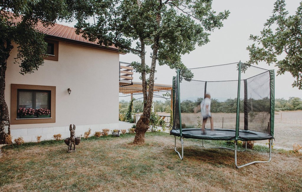 Ferienhaus - Split-Trilj , Kroatien - CDC346 38