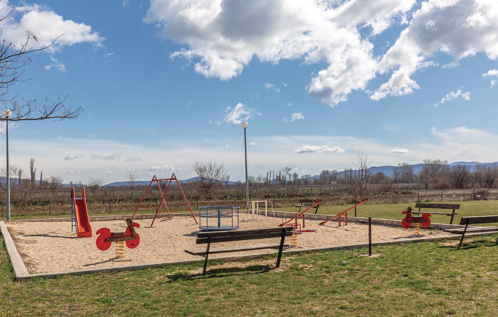 Feriehuse - Makarska-Glavina Donja , Kroatien - CDC357 29