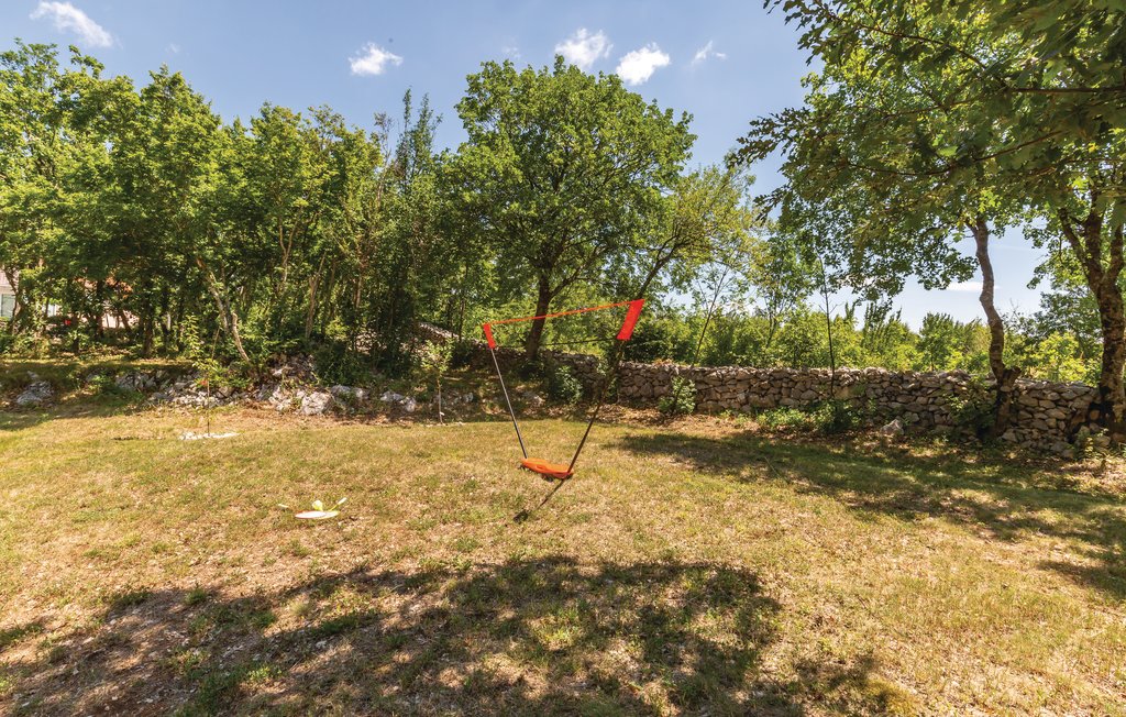 Feriehuse - Makarska-Studenci , Kroatien - CDC371 40