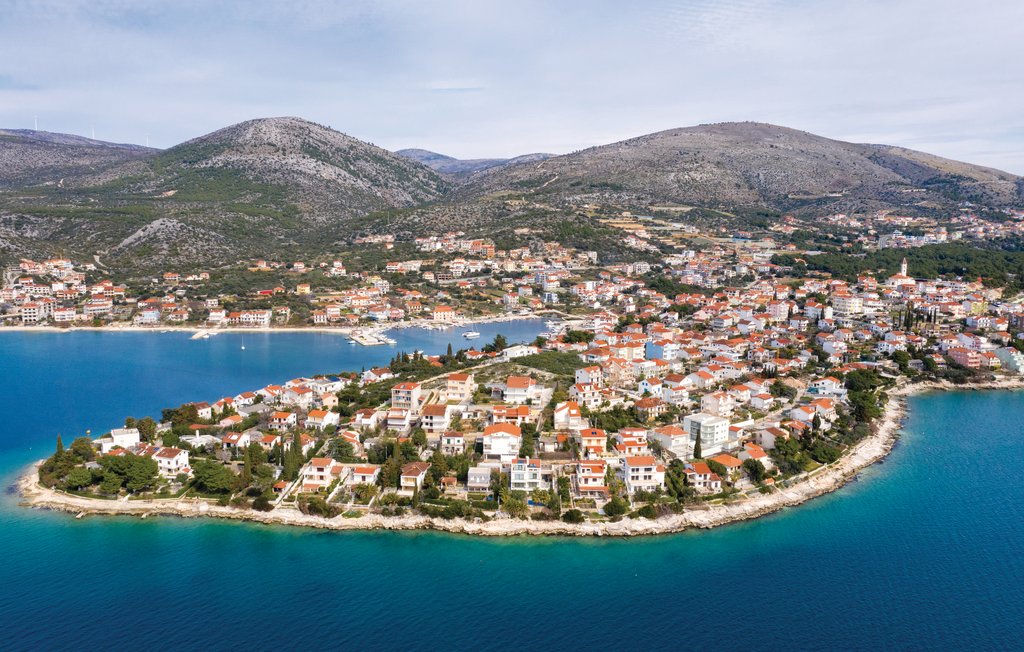 Lejlighed - Trogir-Seget Vranjica , Kroatien - CDC388 12