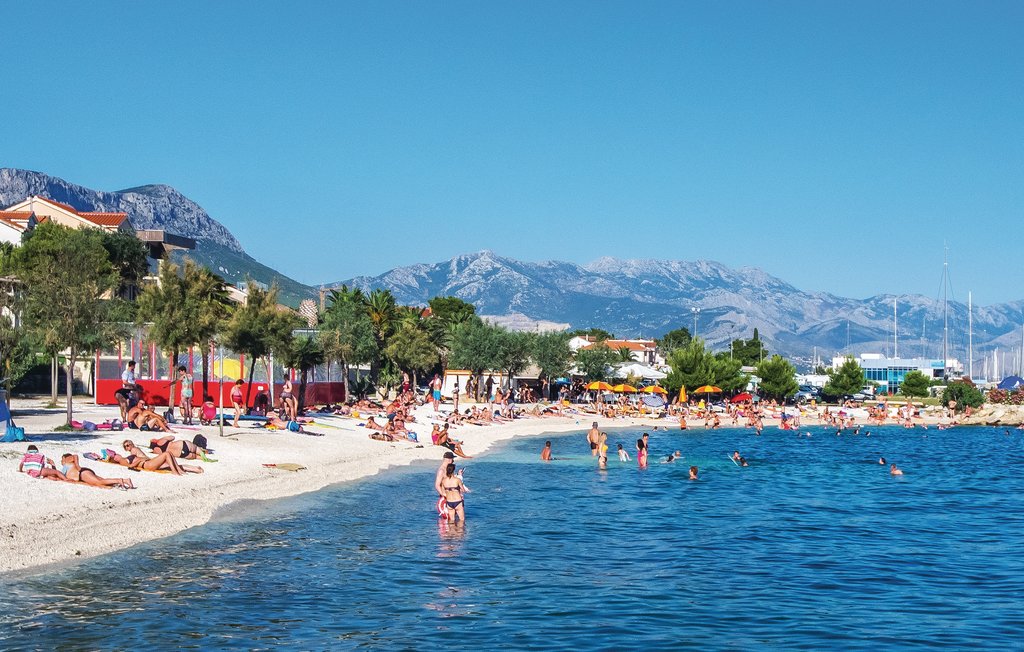 Ferienhaus - Trogir-Kastel Kambelovac , Kroatien - CDC413 34