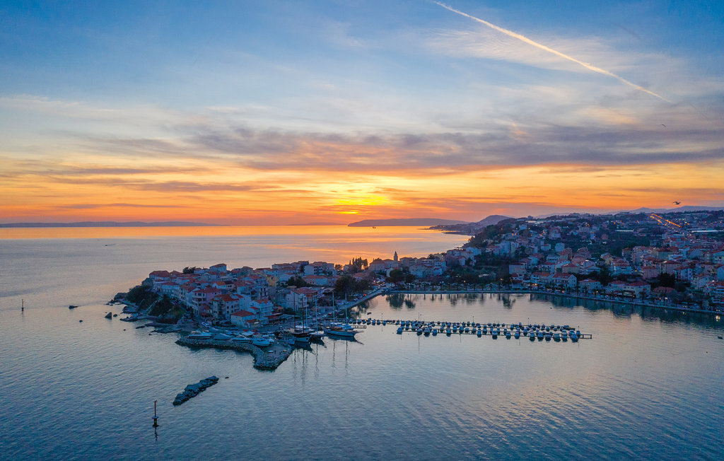 Semesterlägenhet - Split-Podstrana , Kroatien - CDC437 14