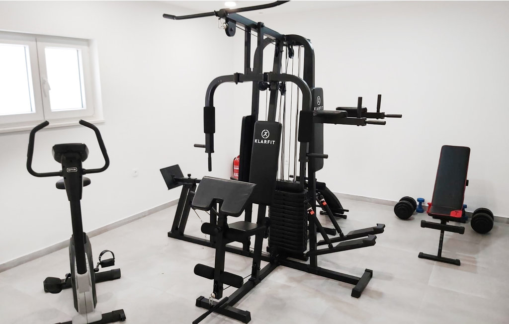 Feriehuse - Split-Kucine , Kroatien - CDC447 57