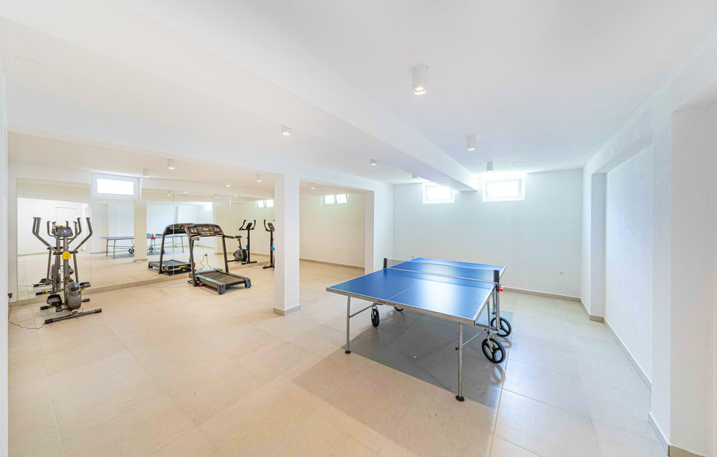 Ferienhaus - Trogir-Kastel Luksic , Kroatien - CDC545 7