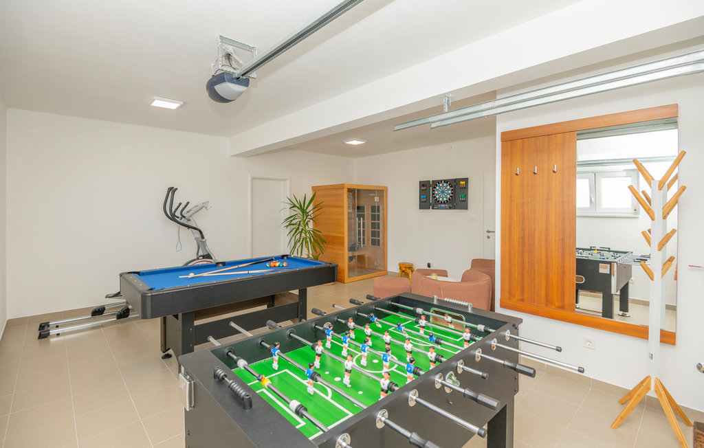 Feriehuse - Makarska-Poljica Imotska , Kroatien - CDC570 61