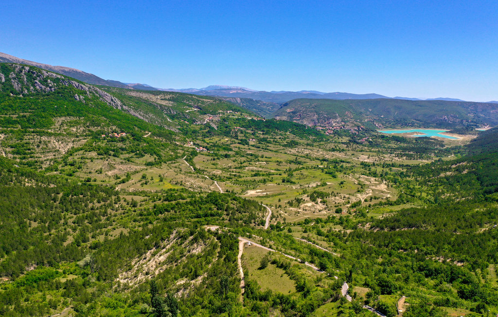 Feriehuse - Makarska-Ricice , Kroatien - CDC580 64