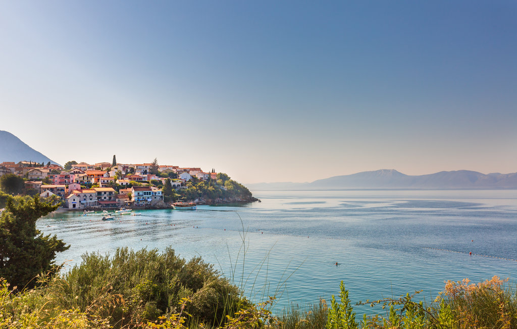 Lejlighed - Makarska-Podaca , Kroatien - CDC593 25