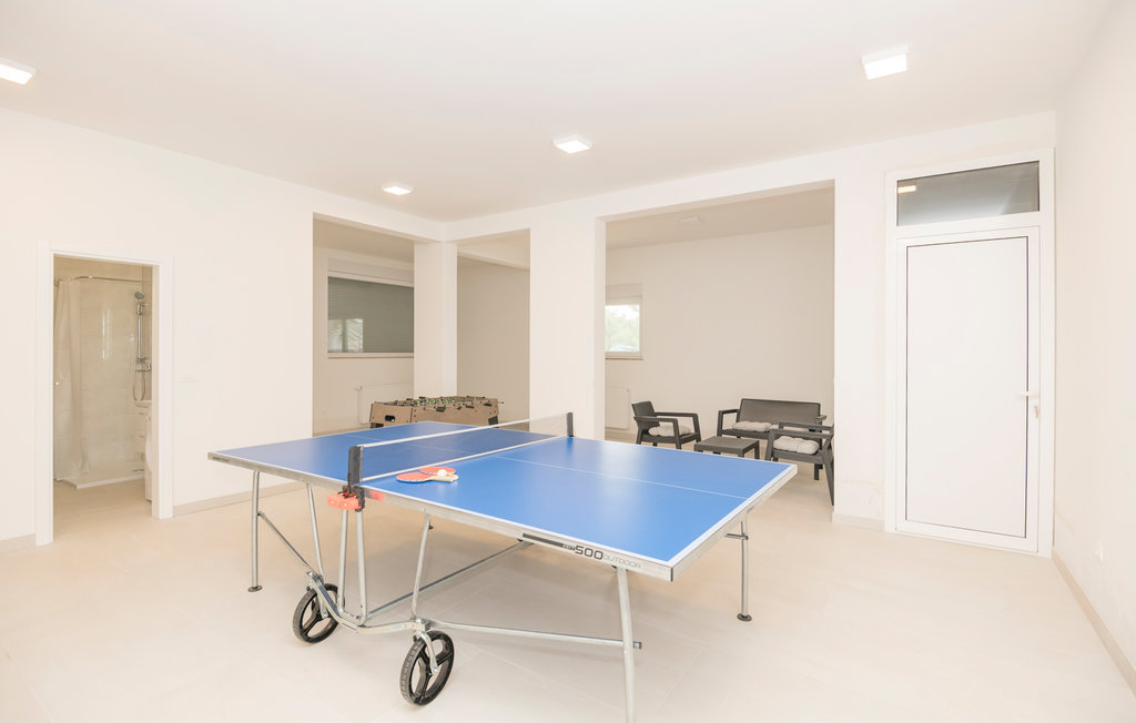 Semesterhus - Makarska-Ivanbegovina , Kroatien - CDC599 36