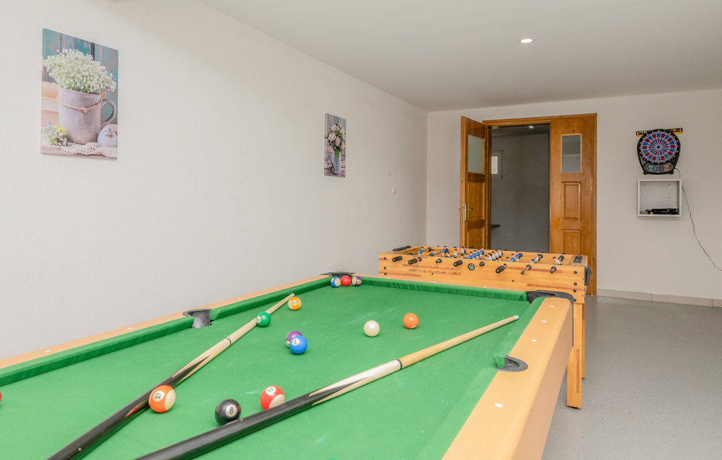 Feriehuse - Makarska-Donji Prolozac , Kroatien - CDC610 50