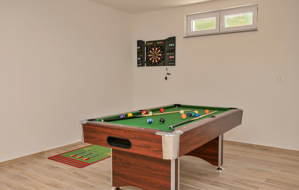 Feriehuse - Makarska-Prolozac Donji , Kroatien - CDC612 49