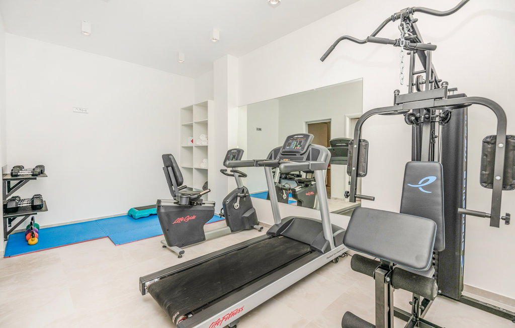 Feriehuse - Makarska , Kroatien - CDC632 31