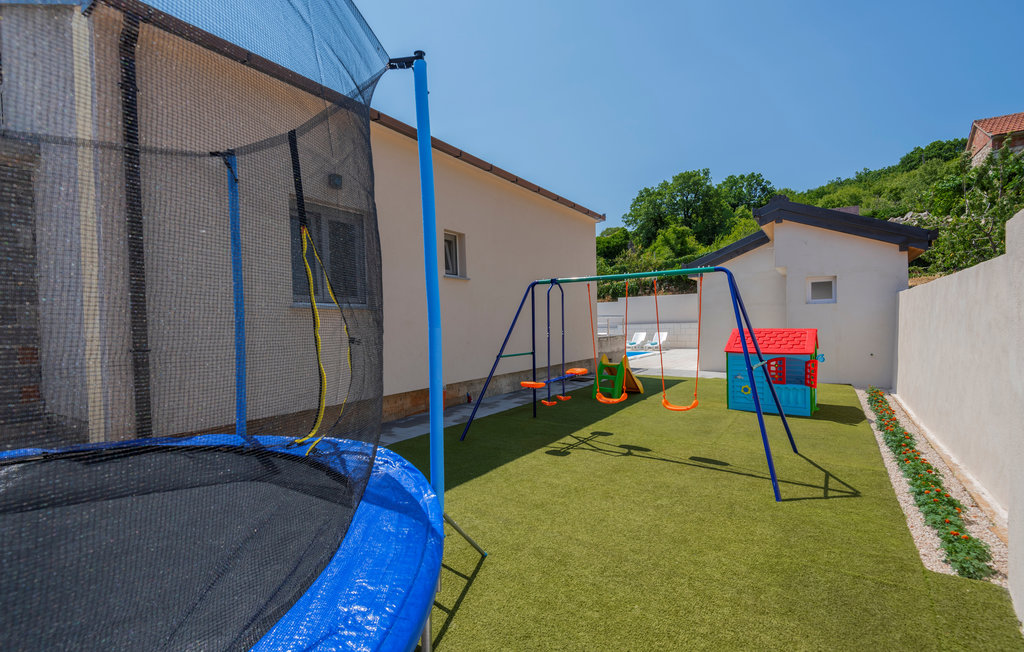 Feriehuse - Makarska-Lokvicici , Kroatien - CDC637 9