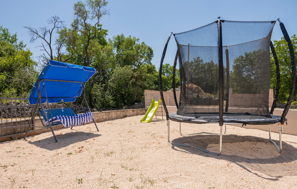 Feriehuse - Makarska-Vinjani Gornji , Kroatien - CDC768 29