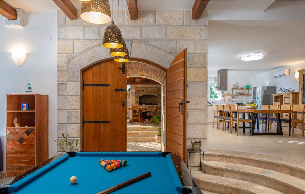 Feriehuse - Split-Zrnovnica , Kroatien - CDC777 44