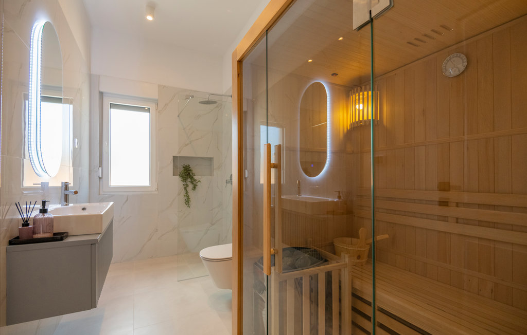 Feriehuse - Makarska-Grubine , Kroatien - CDC800 59