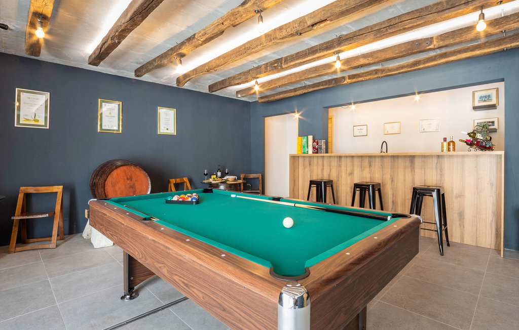 Ferienhaus - Split-Klis , Kroatien - CDC801 6