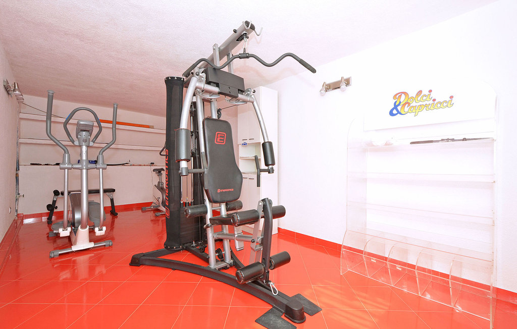 Semesterhus - Ciovo-Okrug Gornji , Kroatien - CDC849 7