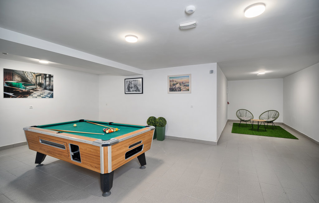 Ferienhaus - Trogir-Kastel Gomilica , Kroatien - CDC973 41