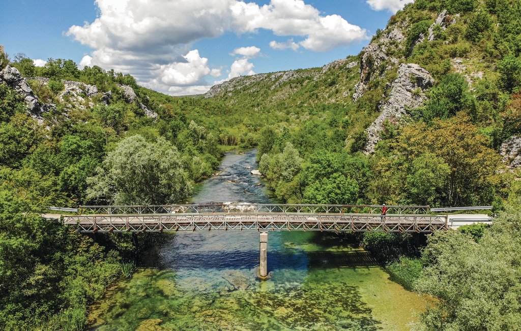 Ferienhaus - Split-Nova Sela , Kroatien - CDC162 30