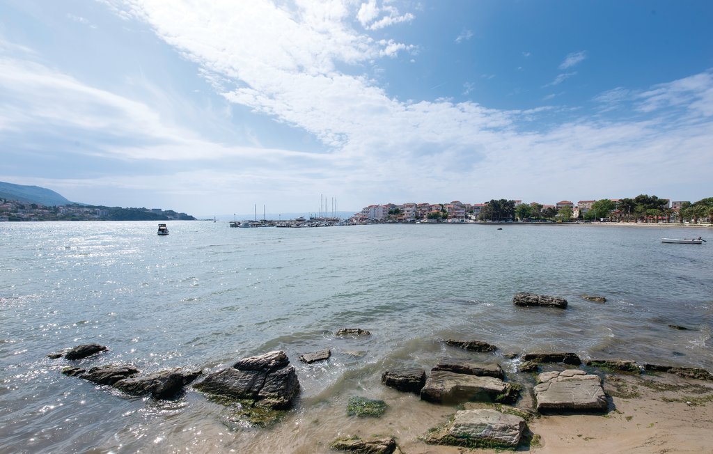 Lejlighed - Split-Stobrec , Kroatien - CDC192 14