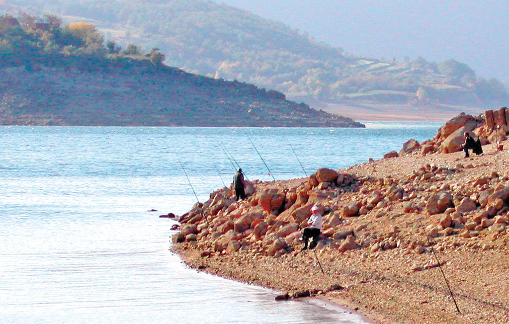 Ferienwohnung - Split-Obrovac Sinjski , Kroatien - CDC279 30