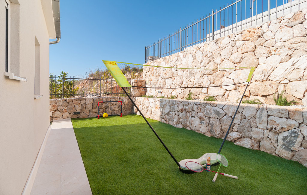 Ferienhaus - Trogir-Sevid , Kroatien - CDC282 48