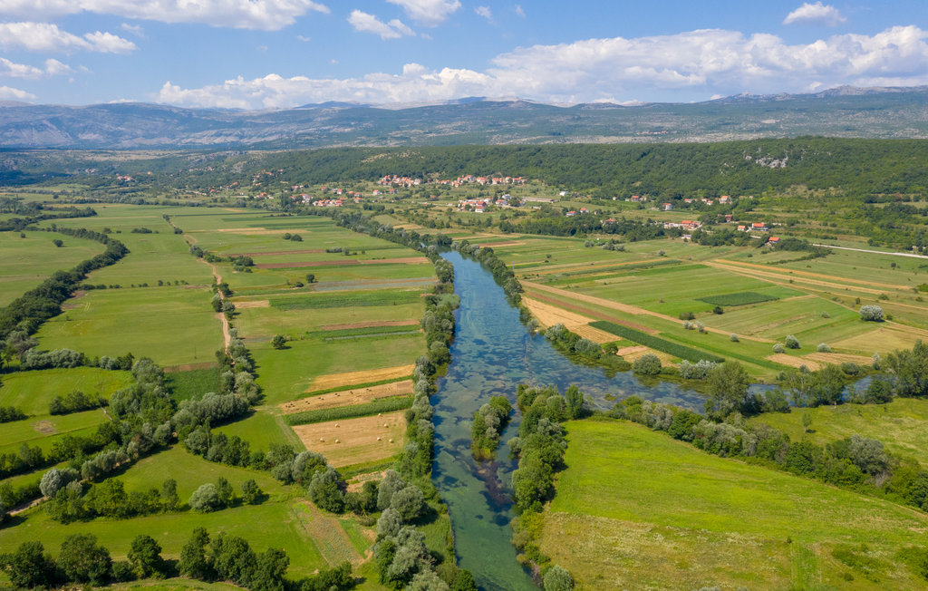 Ferienhaus - Split-Trilj , Kroatien - CDC289 37