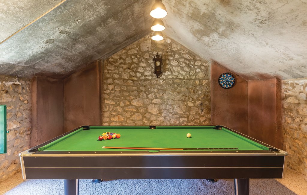 Feriehuse - Makarska-Studenci , Kroatien - CDC371 41