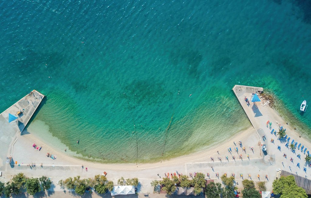 Lejlighed - Trogir-Seget Donji , Kroatien - CDC386 15