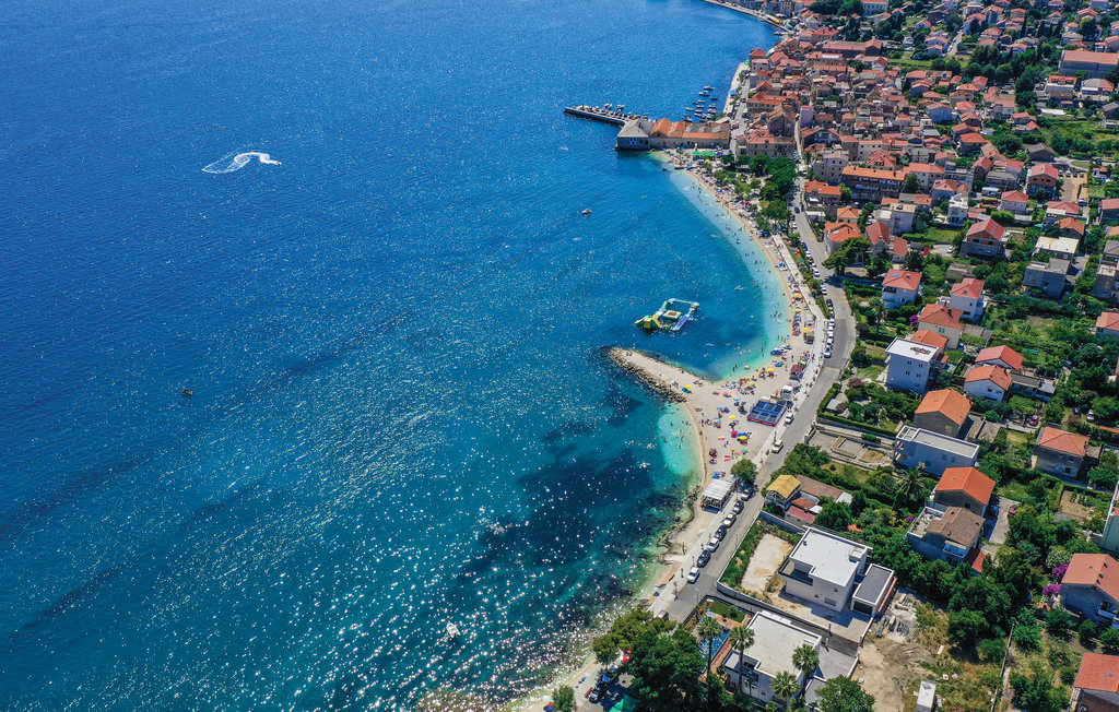 Lejlighed - Trogir-Kastel Stari , Kroatien - CDC442 14