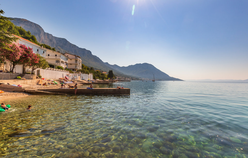 Lejlighed - Makarska-Podaca , Kroatien - CDC593 26